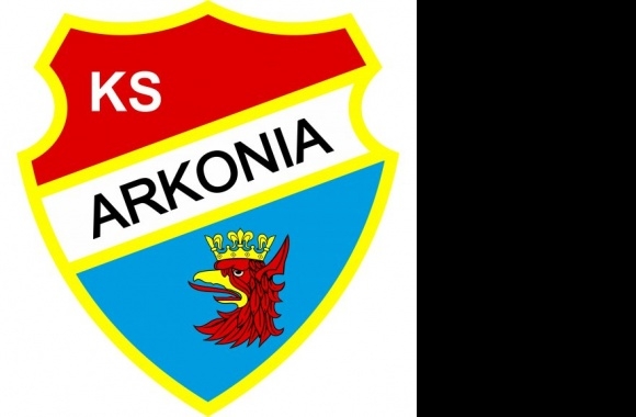 KS Arkonia Szczecin Logo