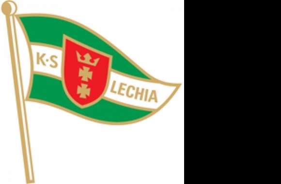 KS Lechia Gdansk Logo