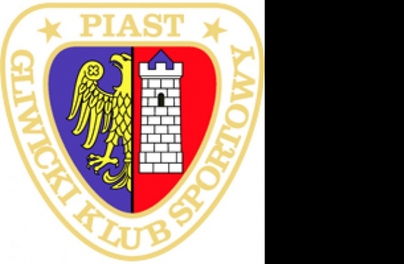 KS Piast Gliwice Logo