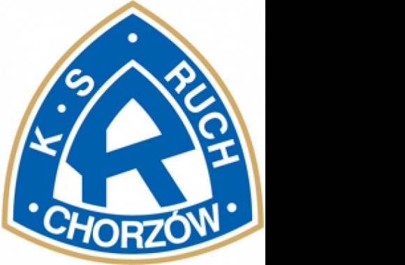 KS Ruch Chorzów Logo