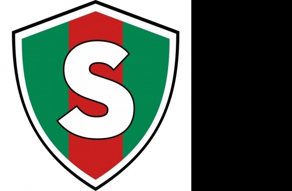 KS Sparta 1951 Szepietowo Logo download in high quality