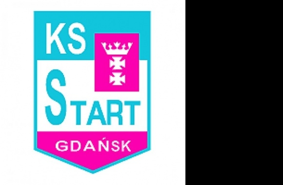 KS Start Logo download in high quality