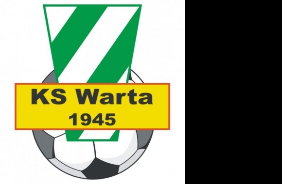 KS Warta Sieradz Logo