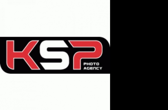 KSP Photo Agency Logo