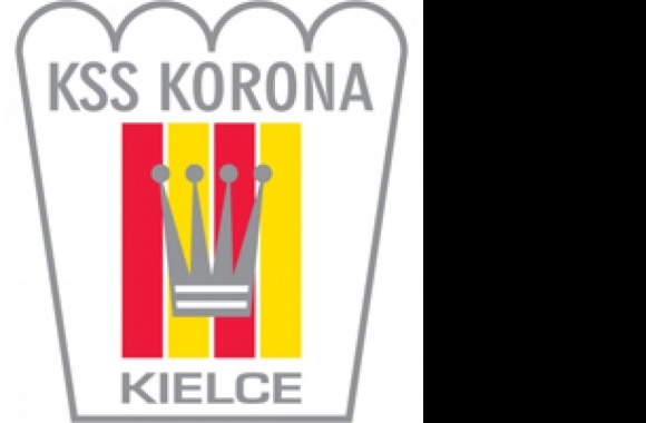 KSS Korona Kielce Logo