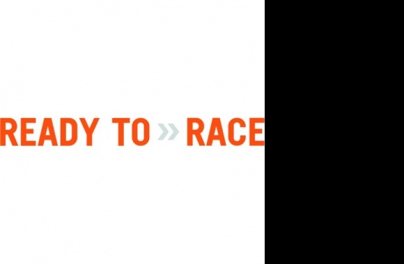 KTM Ready to Race Logo