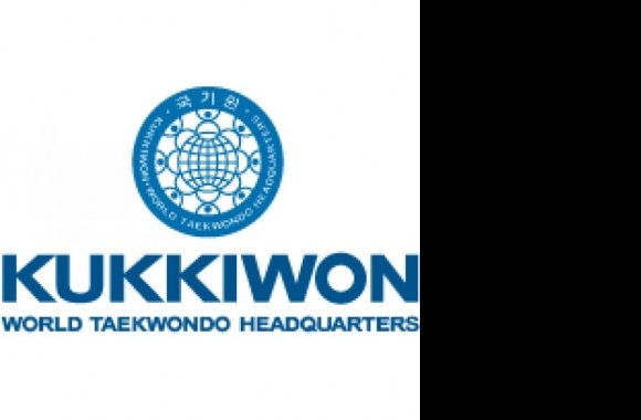 Kukkiwon Logo download in high quality