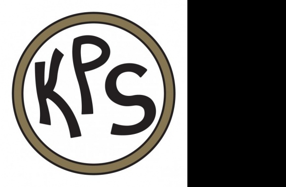 KuPS Kuopio Logo