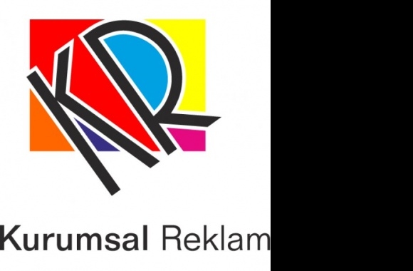 Kurumsal Reklam Logo