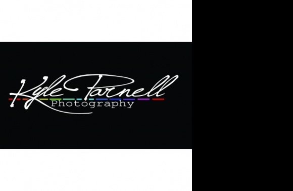 Kyle Parnell photography Logo download in high quality