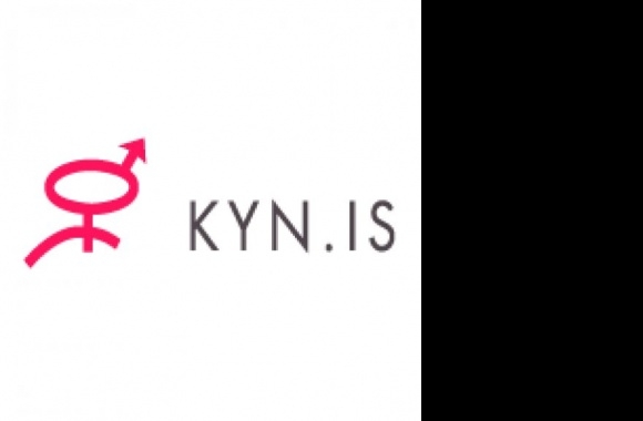 Kyn.is Logo download in high quality