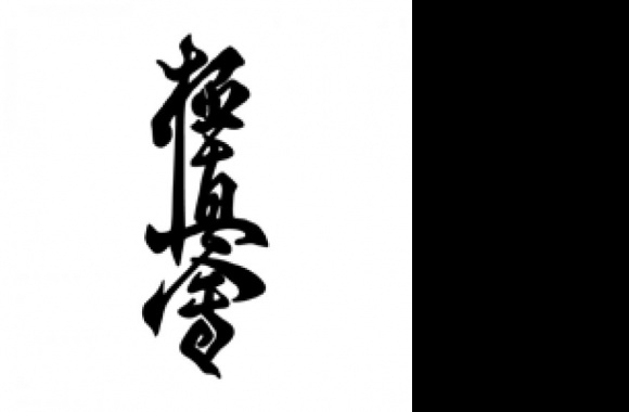 Kyokushin Karate Logo