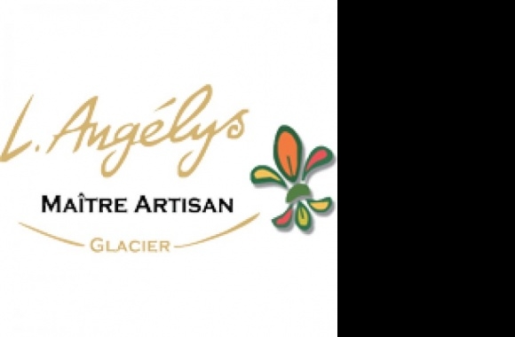 l'angelys Logo download in high quality