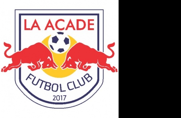 La Acade Fútbol Club de Córdoba Logo