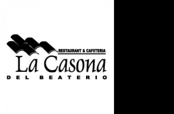 La Casona del Beaterio Logo download in high quality
