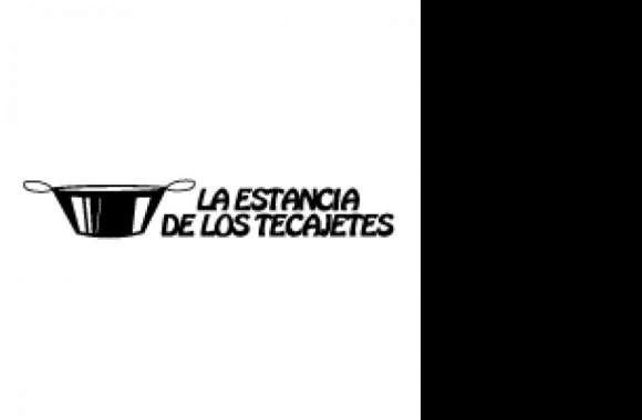 La Estancia de los Tecajetes Logo download in high quality