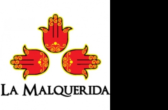 La Malquerida Logo download in high quality