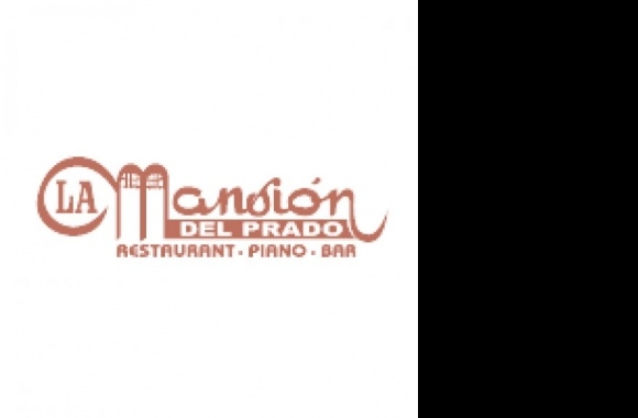 La Mansion del Prado Logo