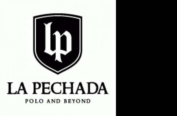 La Pechada Logo download in high quality