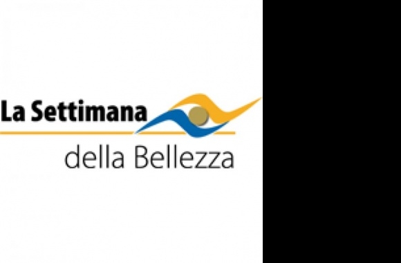 La Settimana della Bellezza Logo