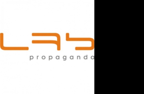 Lab Propaganda Logo