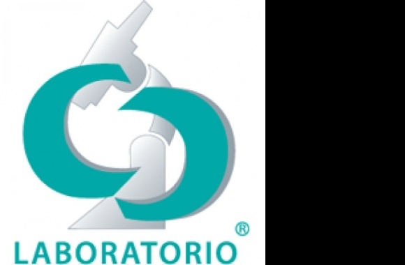 laboratorio Logo download in high quality