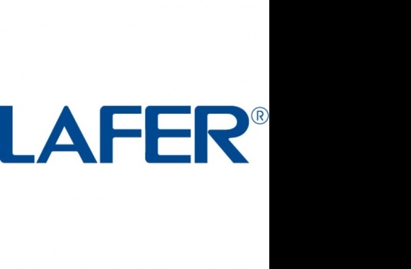 LAFER Logo download in high quality