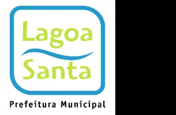Lagoa Santa Logo