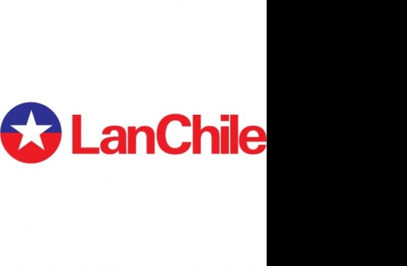 LAN Chile Logo