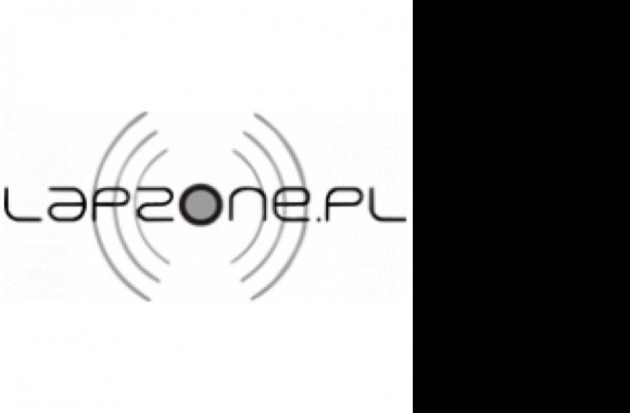 LapZone.pl Logo download in high quality