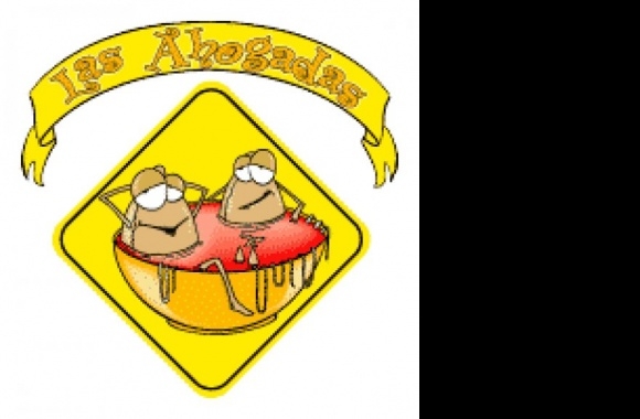 Las Ahogadas Logo download in high quality