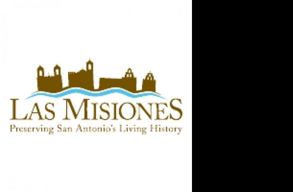 Las Misiones of San Antonio Logo