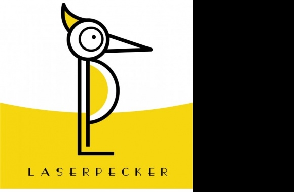 Laserpecker Logo download in high quality