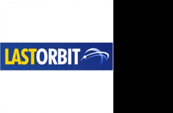 Last Orbit Logo