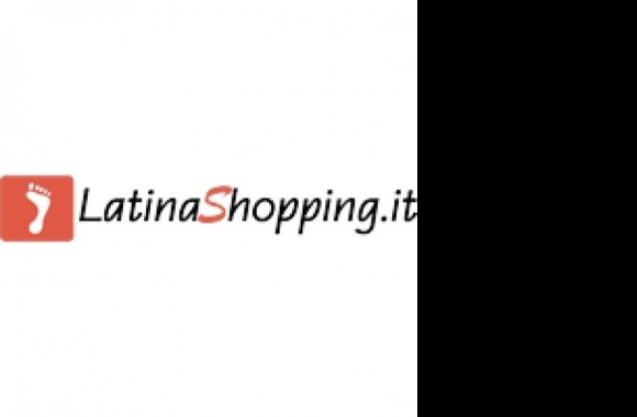 latinashopping Logo download in high quality