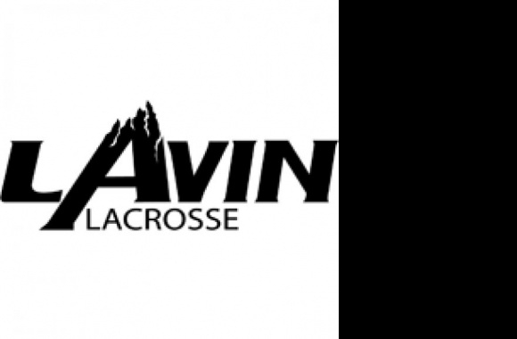 Lavin Lacrosse Logo