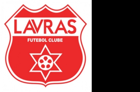 Lavras Futebol Clube (Lavras - MG) Logo