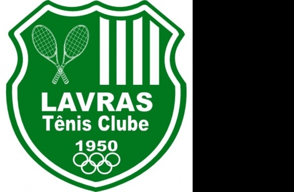 Lavras Tênis Clube (LTC) Logo download in high quality