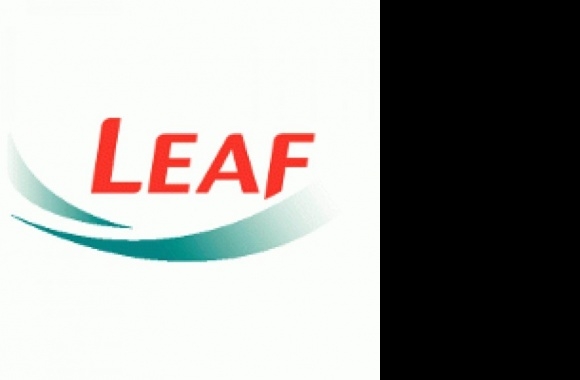Leaf Logo download in high quality
