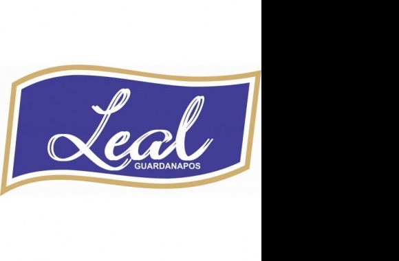 Leal Guardanapos Logo download in high quality
