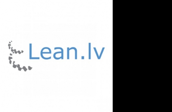 Lean Logo download in high quality