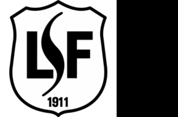 Ledøje-Smørum Fodbold Logo
