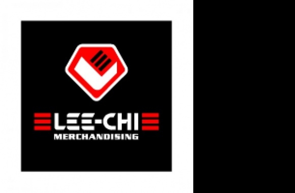 Lee Chi Logo download in high quality