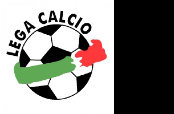 Lega Calcio Logo