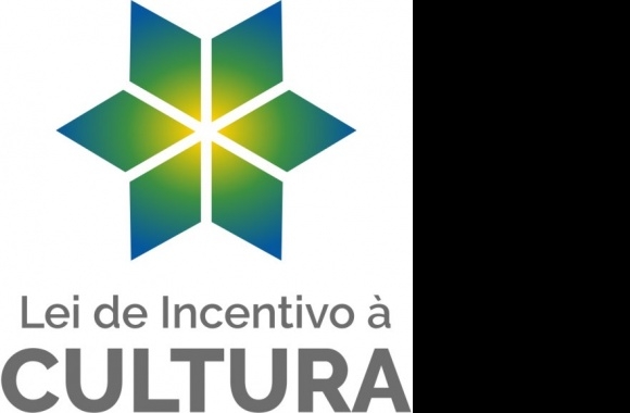 Lei de Incentivo à Cultura Logo