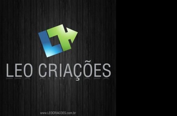 Leo Criacoes Logo download in high quality