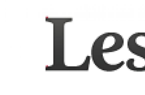 Les Échos Logo download in high quality