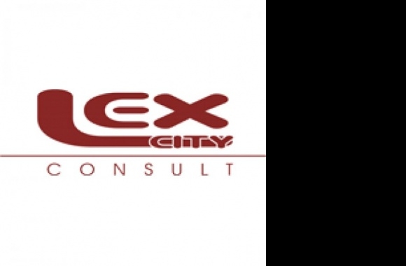 LEX CITY Logo