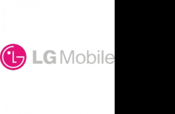 LG Mobile Logo