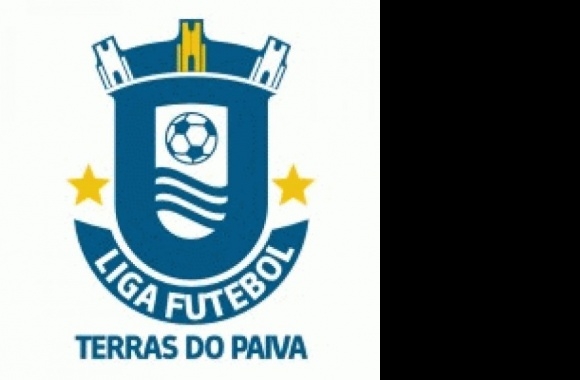 Liga Futebol de Paiva Logo